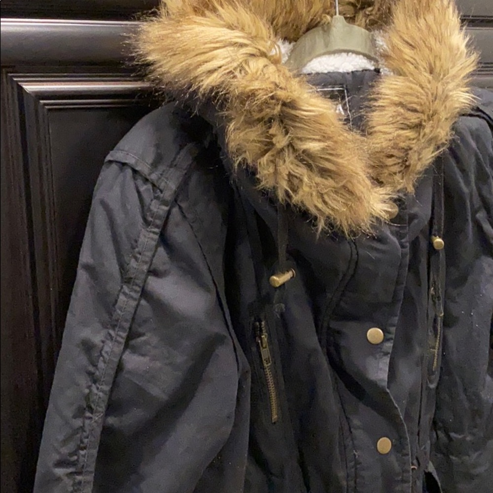 Cute Winter Jacket - image 2